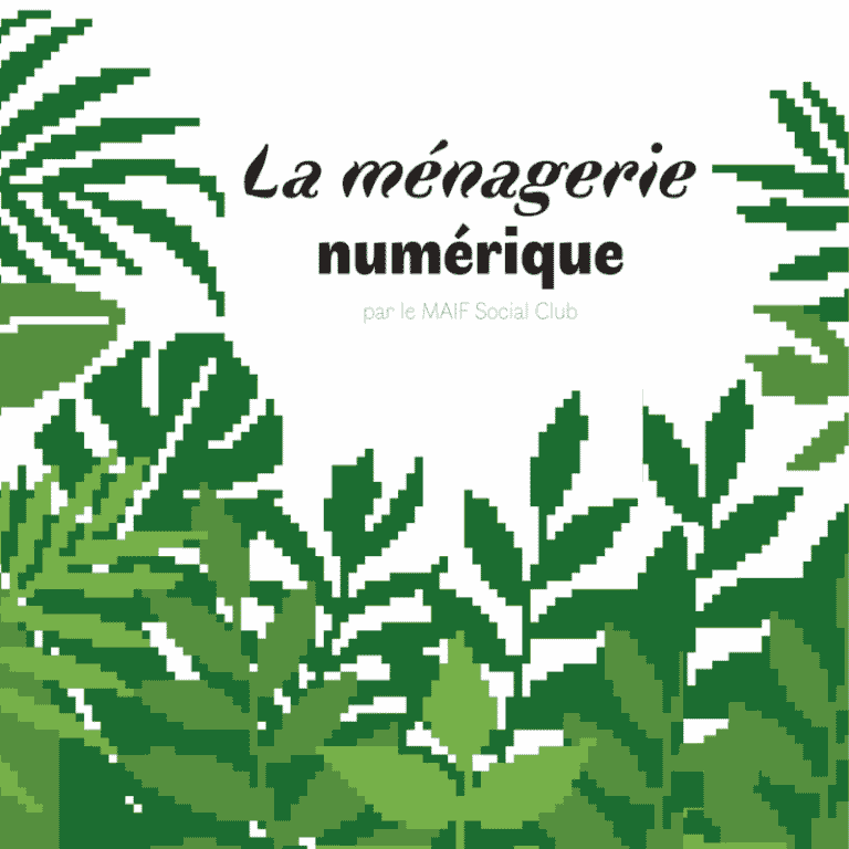 La Ménagerie Numérique