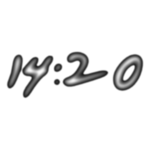 Logo compagnie 14:20
