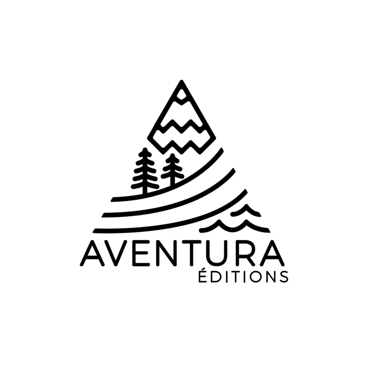 Logo Aventura Éditions