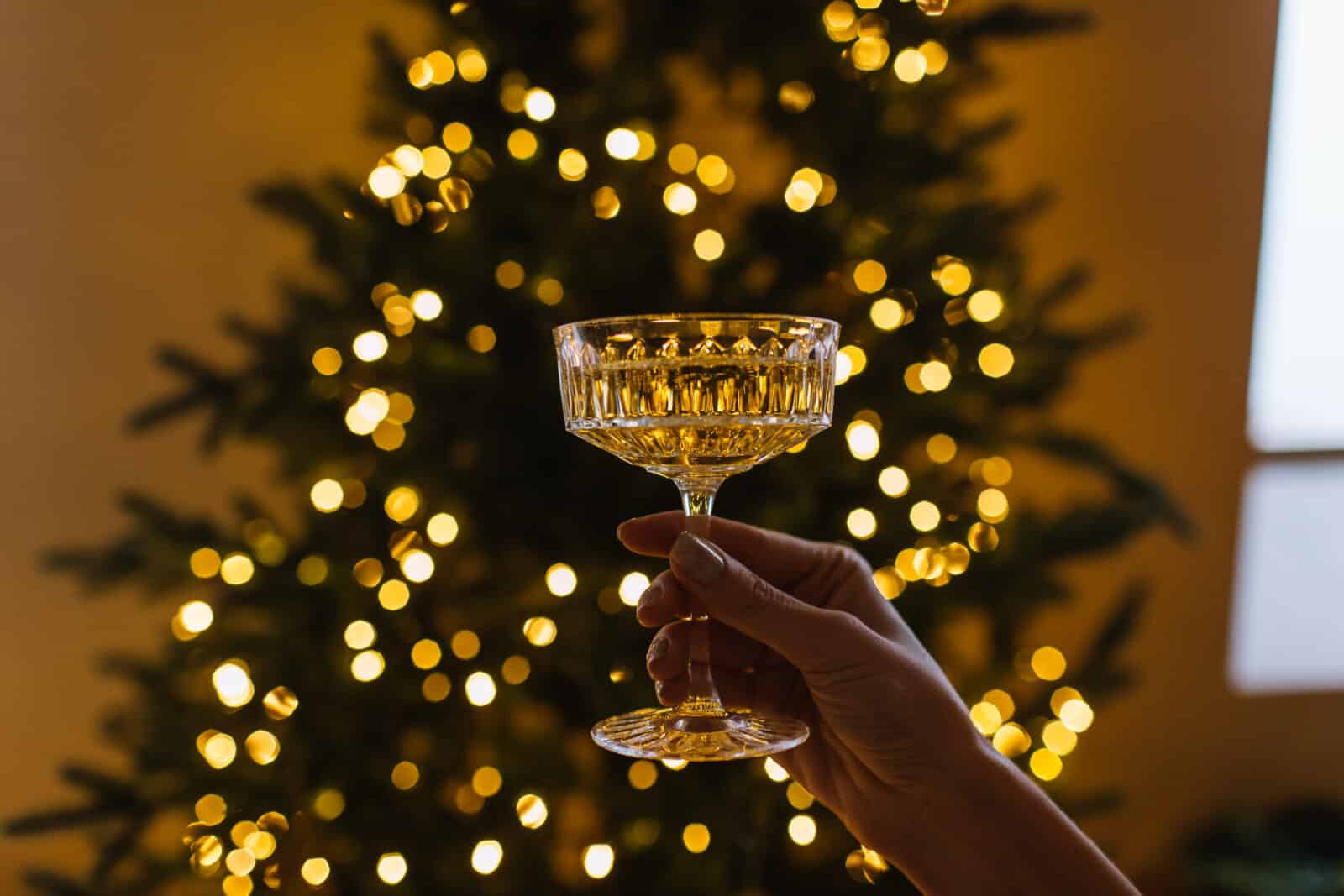 Atelier dégustation vin de noel