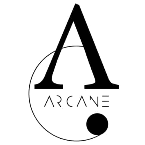 logo arcane