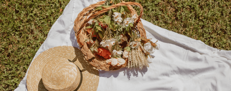 Le sac des gourmands nomades