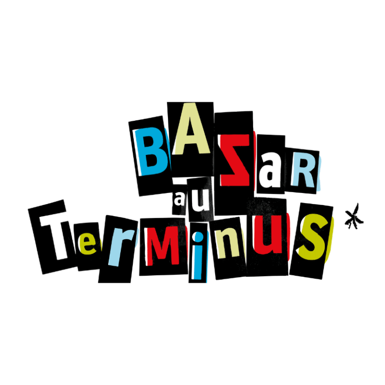 bazar au terminus