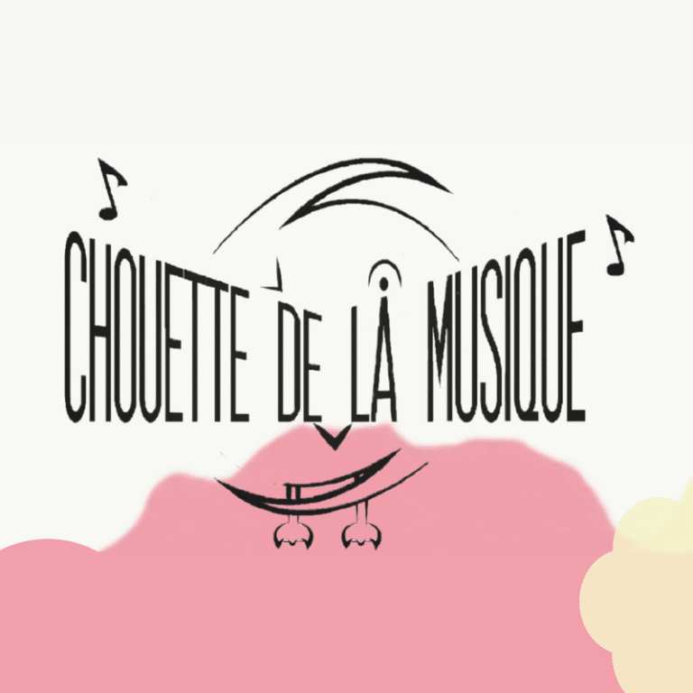 chouette de la musique logo