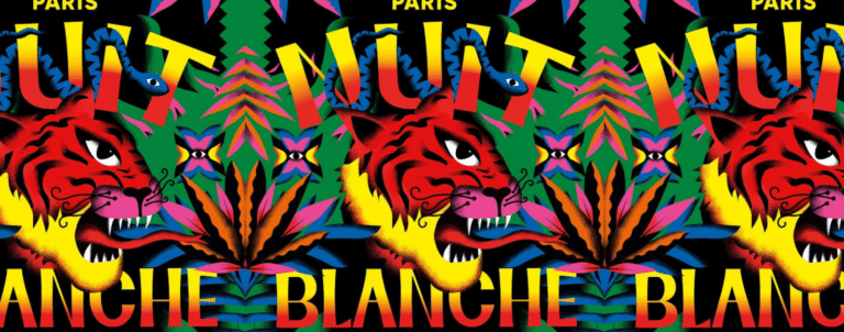 Nuit Blanche au MAIF Social Club !