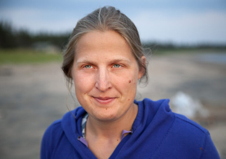 Karine Giboulo