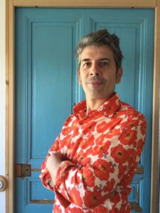 Arno Fabre