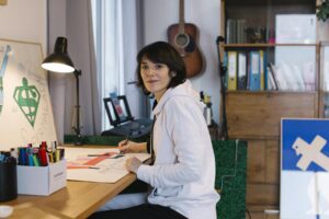 Louise Pressager