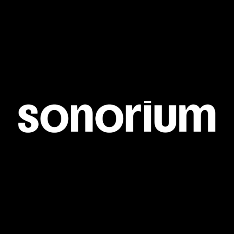 LOGO SONORIUM