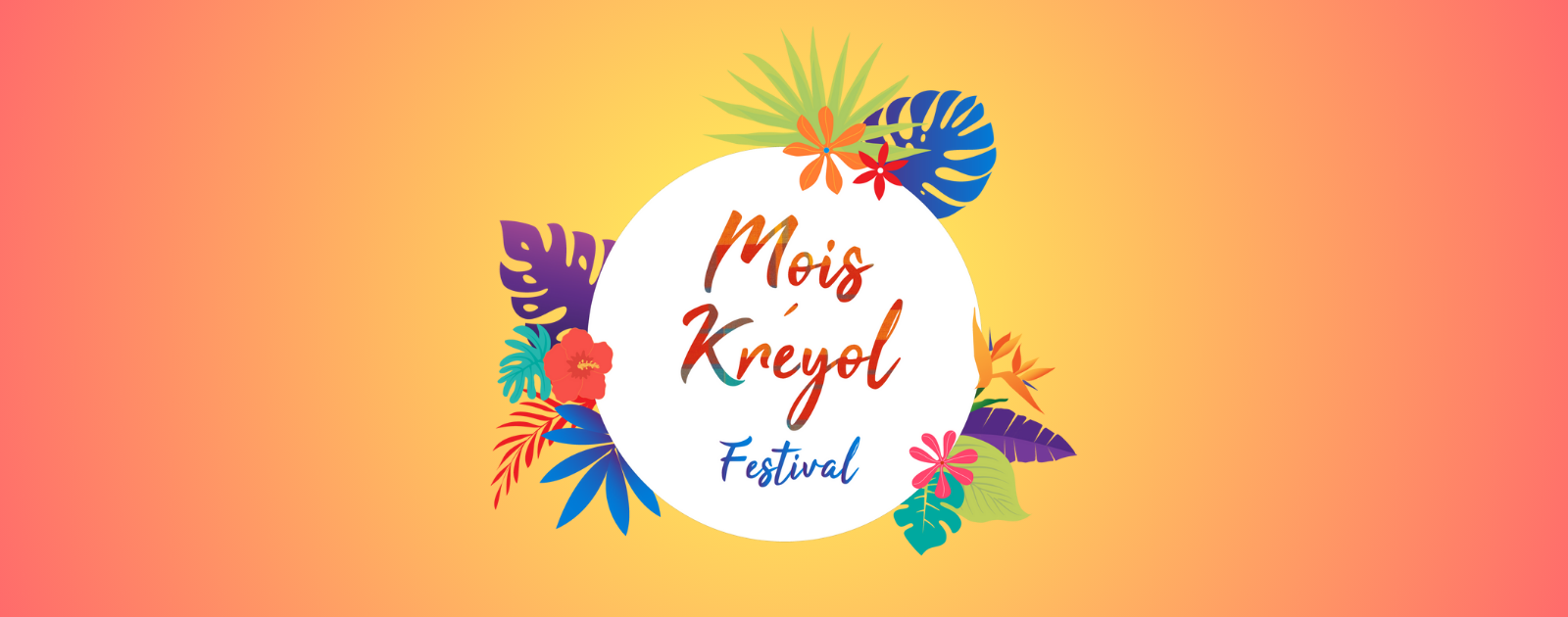 Festival mois kréyol visite