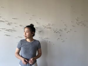 Artiste Jilingzi