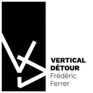 Vertical Détour et Frédéric Ferrer