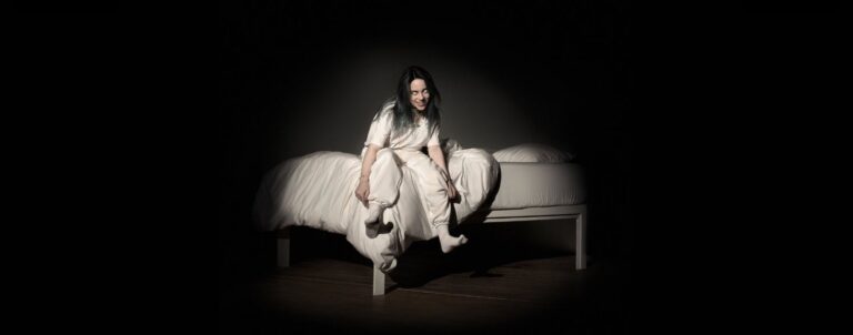 Sonorium présente Billie Eilish