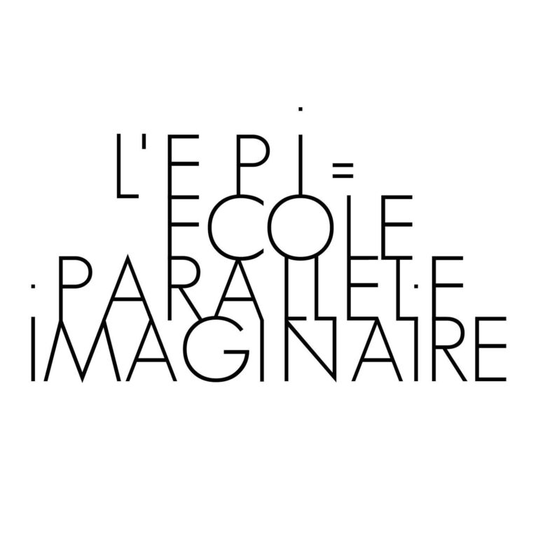 Ecole Parallèle Imaginaire