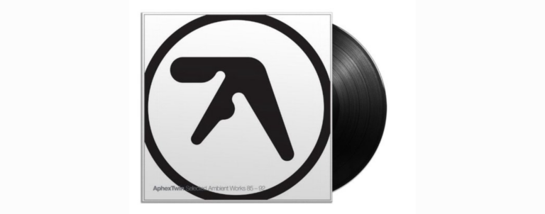 Sonorium présente Aphex Twin