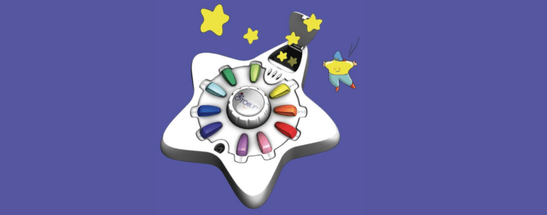 Découverte du jeu éducatif Étoilium