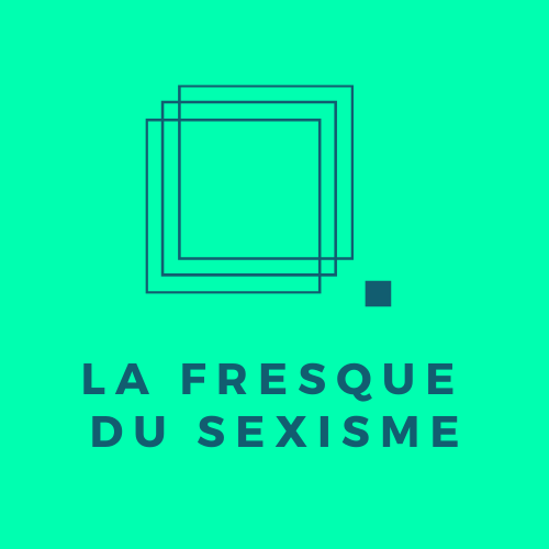 logo fresque du sexisme