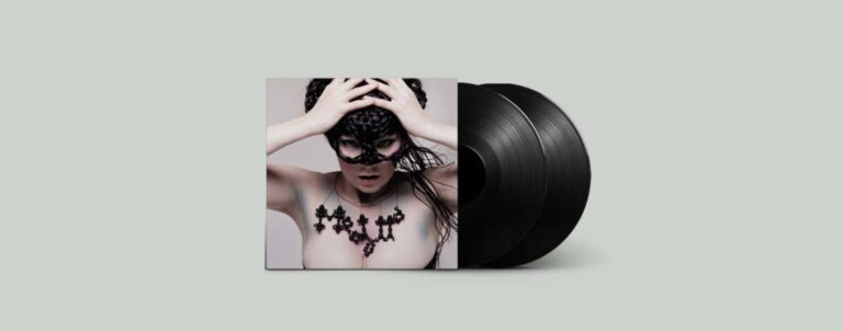 Sonorium présente « Medúlla » de Björk