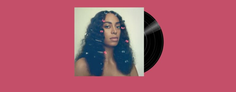 Sonorium présente « A Seat at the Table » de Solange