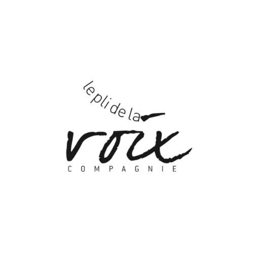 compagnie pli de la voix logo