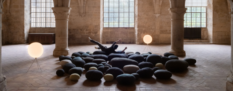 Corps Sonores (entrée libre)