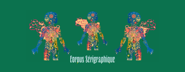 Corpus sérigraphique (ados)