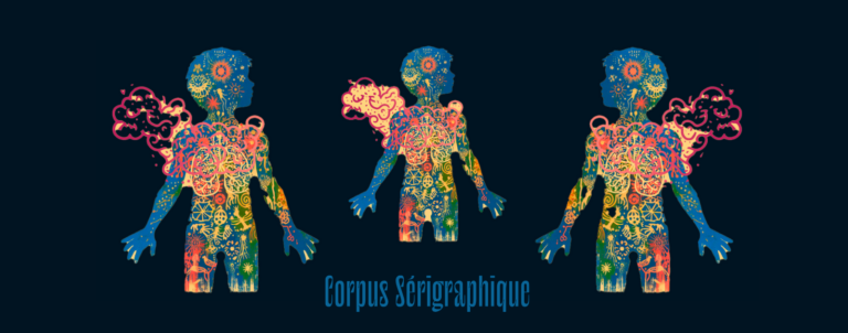 Corpus sérigraphique (adultes)