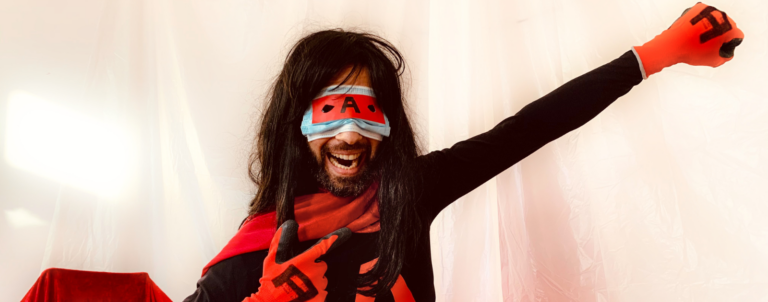 Je t’aime effondrement