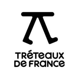 logo les tréteaux de france