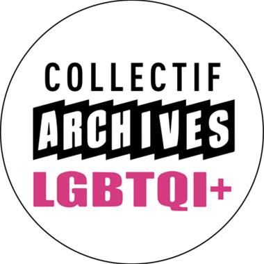 collectif archives LGBTQI+