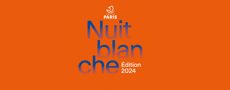 Nuit blanche 2024
