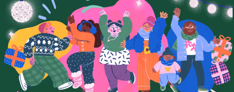 Un Noël dans la peau