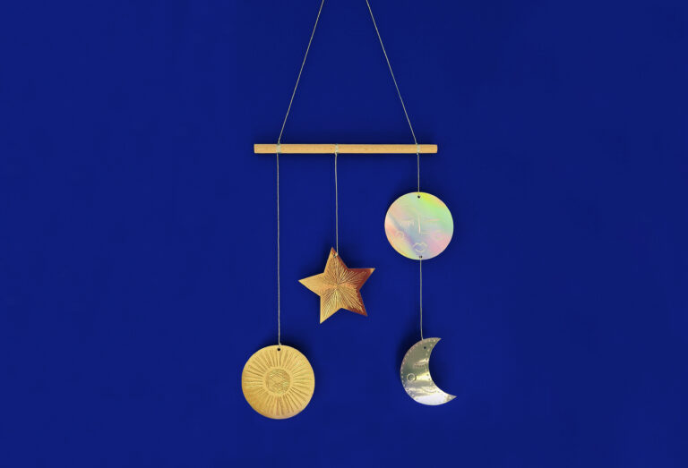 Suspension(s) astrale(s)