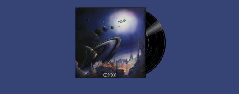 Sonorium présente « Cosmos » de Sun Ra