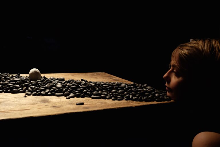 L’Univers a un goût de framboise