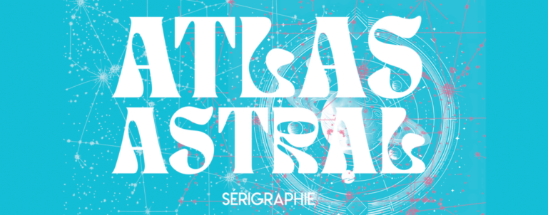 Atlas Astral (adultes)