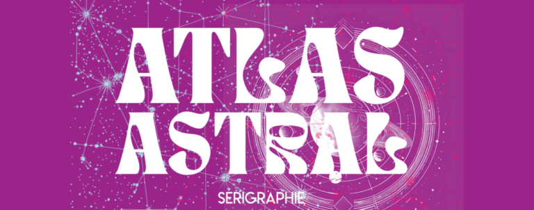 Atlas Astral (enfants)