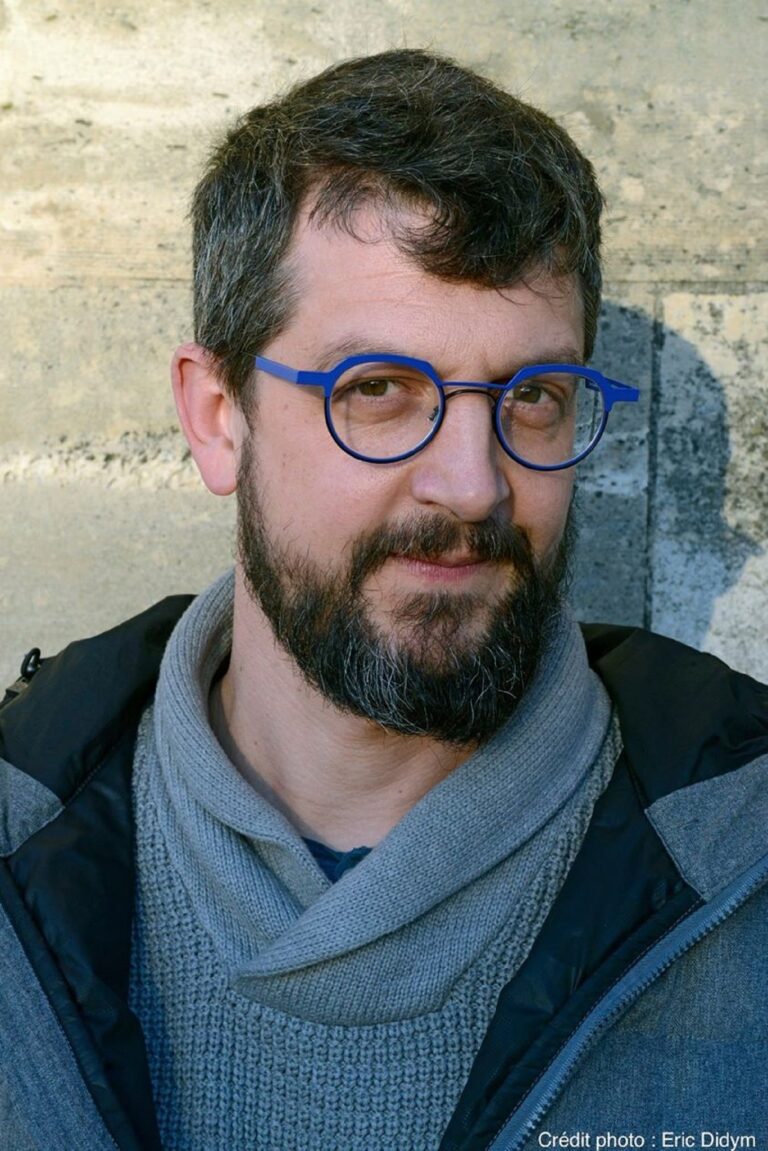 Simon Grangeat