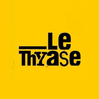 Le thyase - logo compagnie