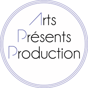 Logo - Arts Presente Production