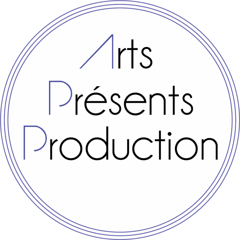 Logo - Arts Presente Production