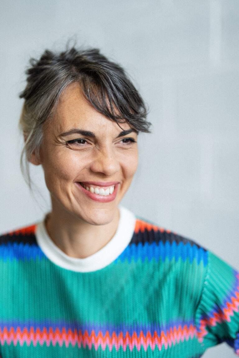 Julia Gómez Valcárcel photo profil