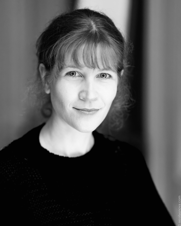 Léopoldine Hummel