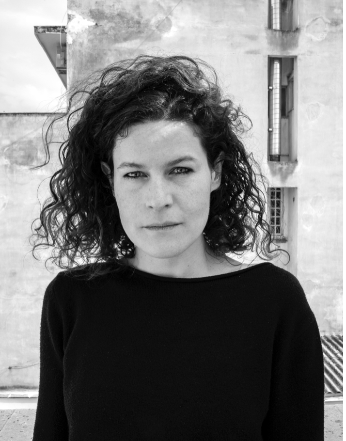 Clara Lama Schmit