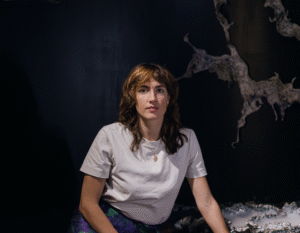 Charlotte Gautier Van Tour
