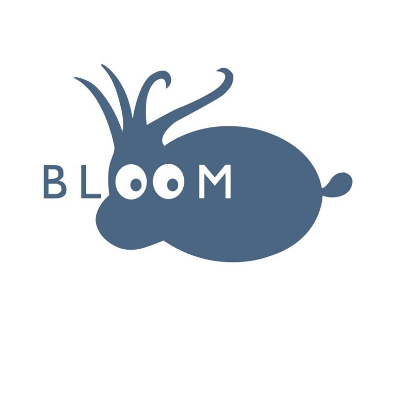 Logo bloom