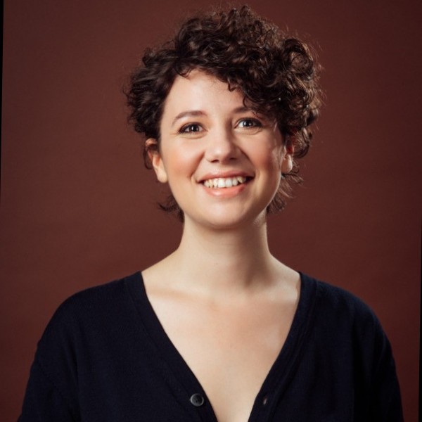 Maud Benakcha