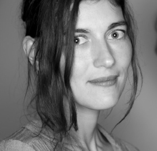 Portrait Claire Vailler