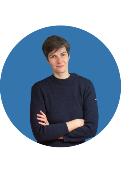 Valérie Le Brenne