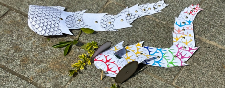 Monstres et créatures abyssales